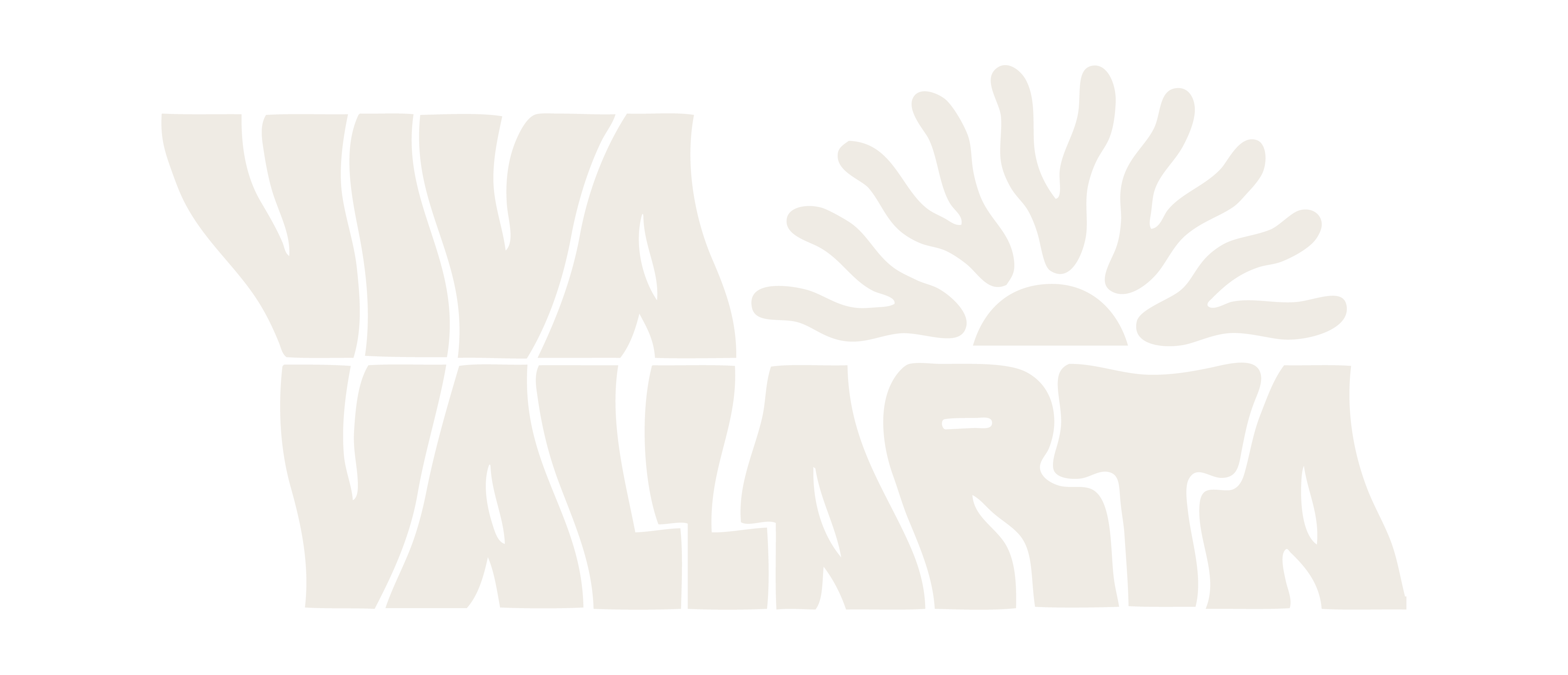 Viva Vallarta Clothing